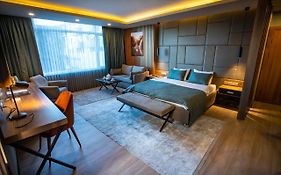 Nova Suite Residence